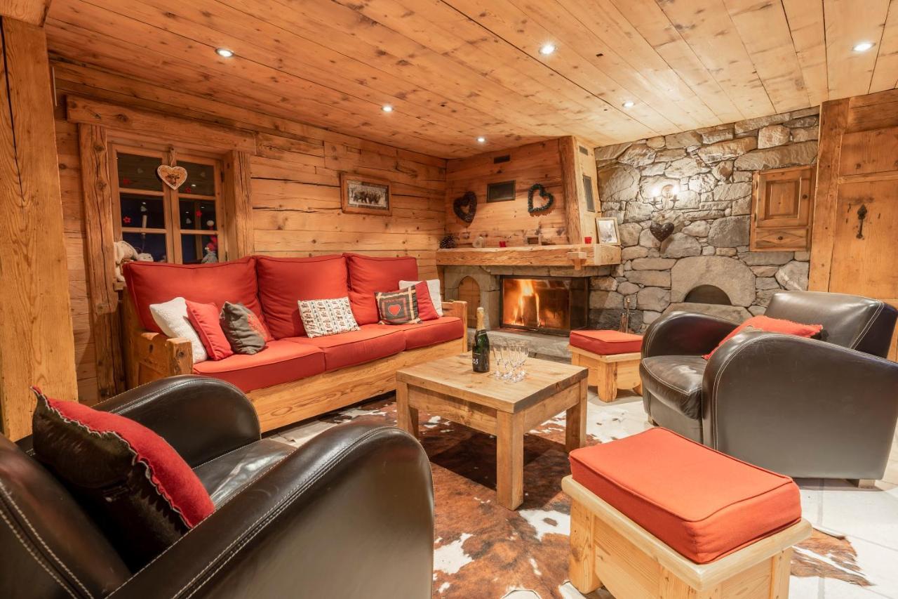 La Ferme Du Var La Clusaz Kültér fotó