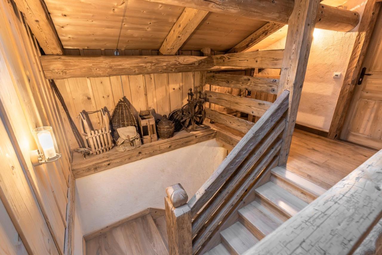 La Ferme Du Var La Clusaz Kültér fotó