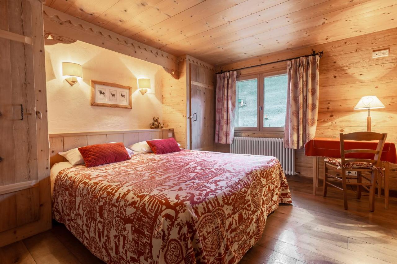 La Ferme Du Var La Clusaz Kültér fotó
