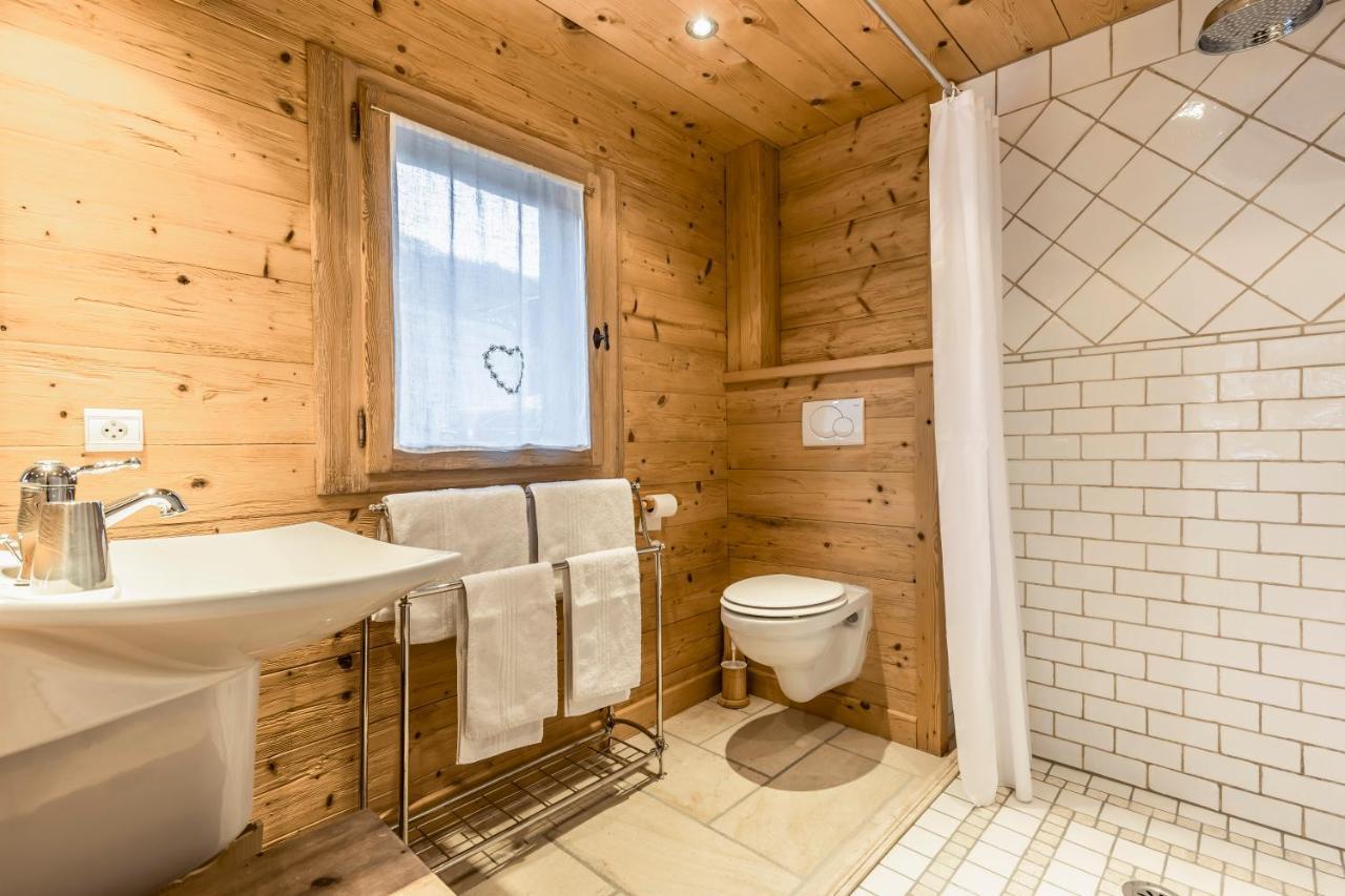 La Ferme Du Var La Clusaz Kültér fotó