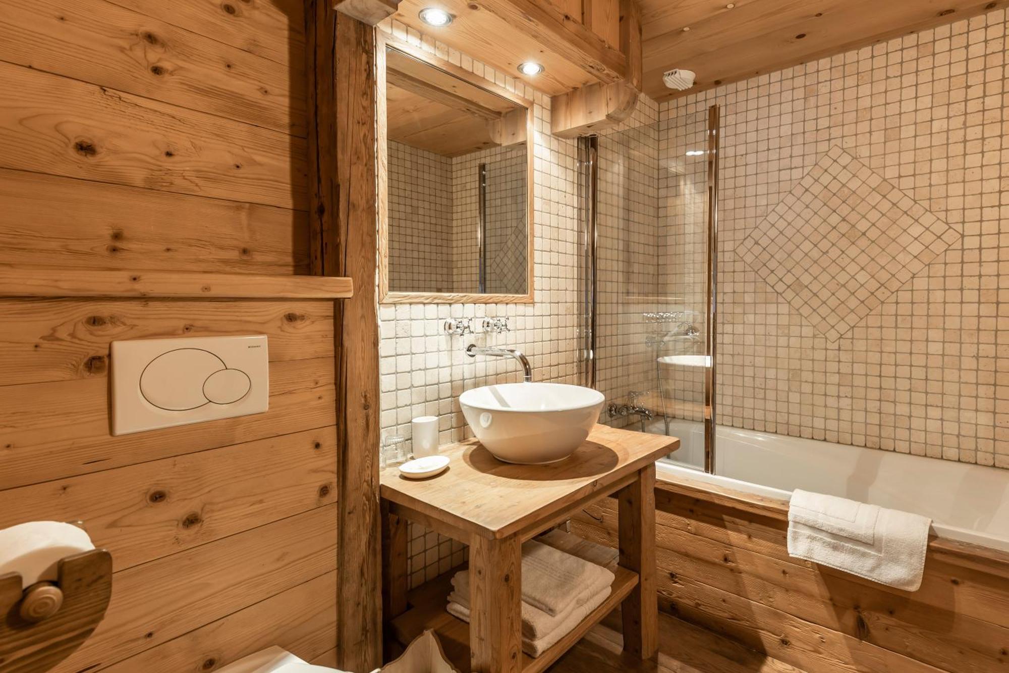 La Ferme Du Var La Clusaz Kültér fotó