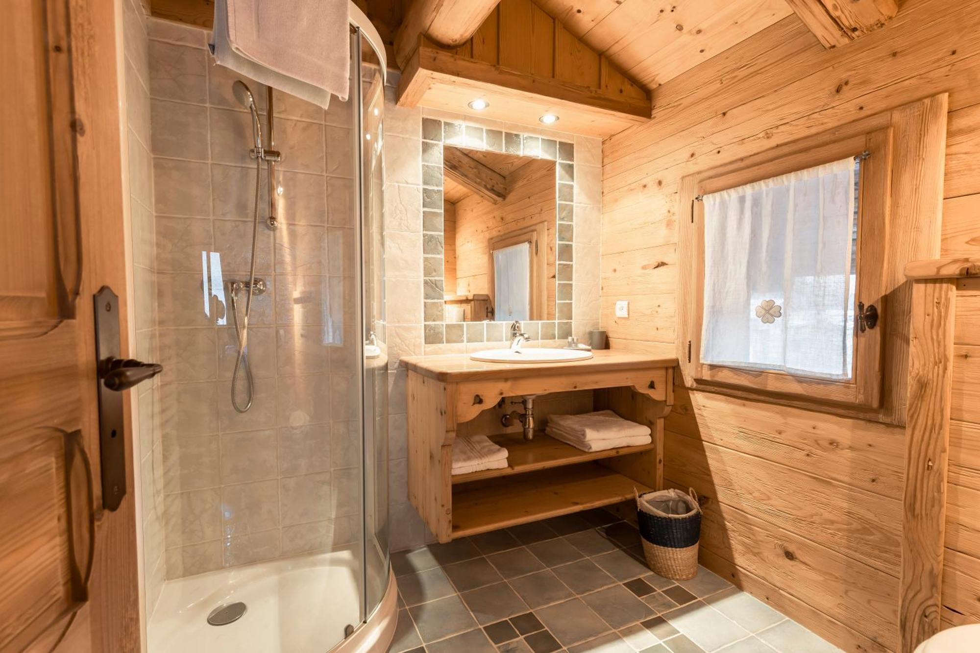 La Ferme Du Var La Clusaz Kültér fotó