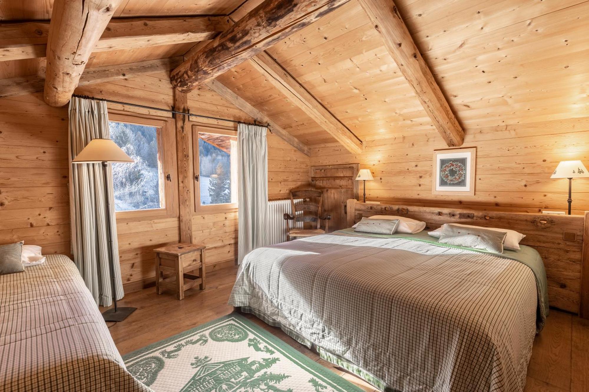La Ferme Du Var La Clusaz Kültér fotó